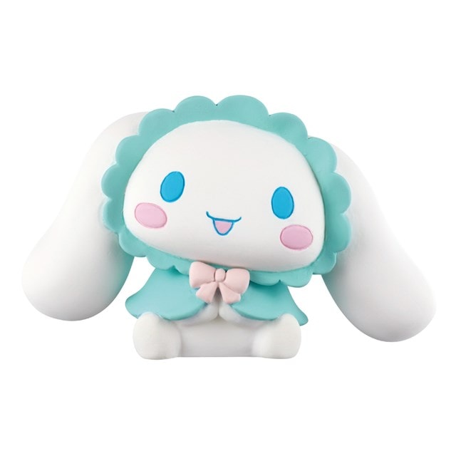 Cinnamoroll Sanrio My Favourite Colour Figurine Twinchees Blind Bag - 2