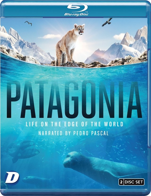Patagonia - 1