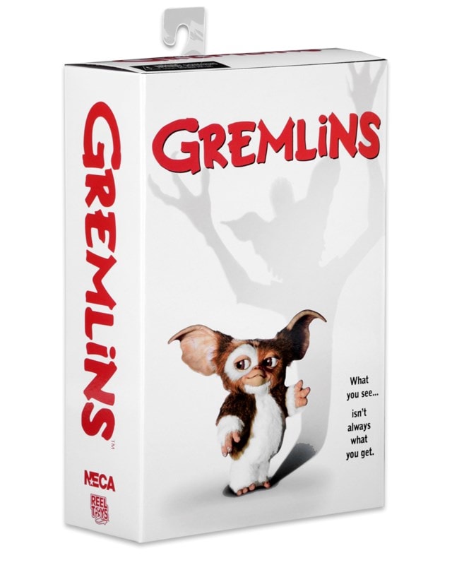 Ultimate Gizmo Gremlins Neca 7" Scale Action Figure - 3