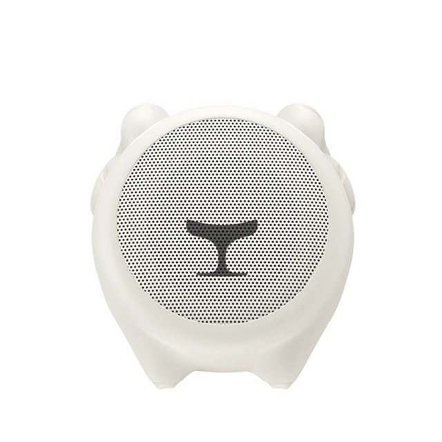 Music Hero Ram Funny Animal Bluetooth Speaker - 2