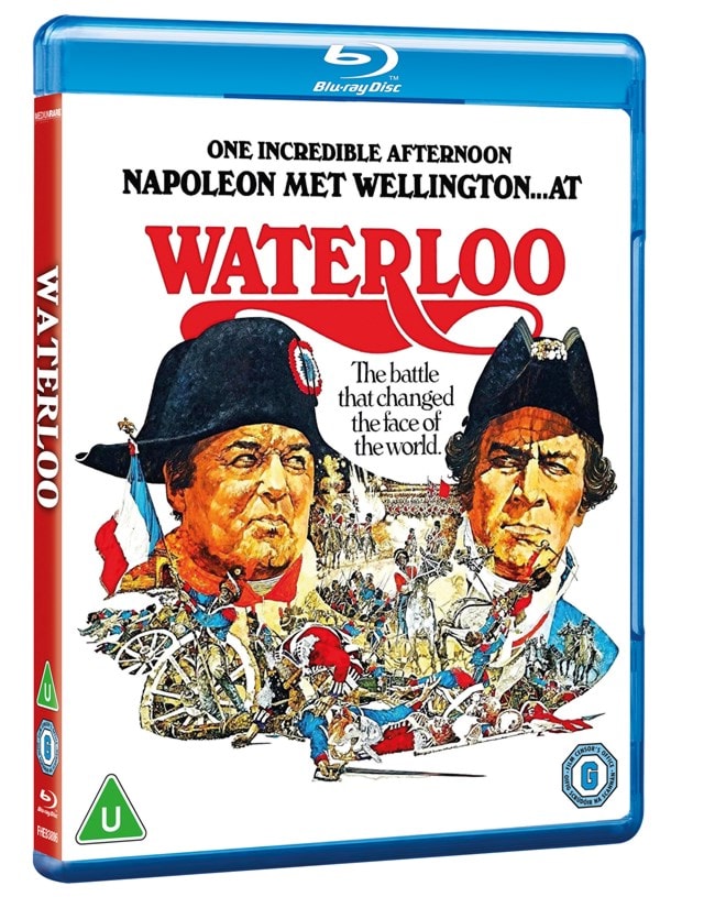Waterloo - 2