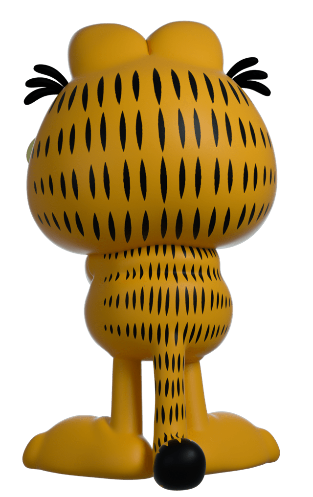 Garfield Youtooz Figurine - 4