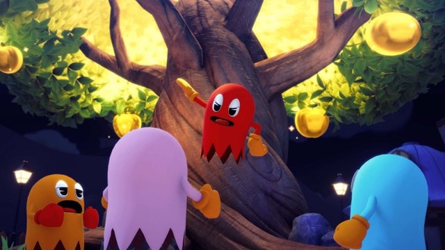 PAC-MAN World 2: Re-Pac (XSX) - 7