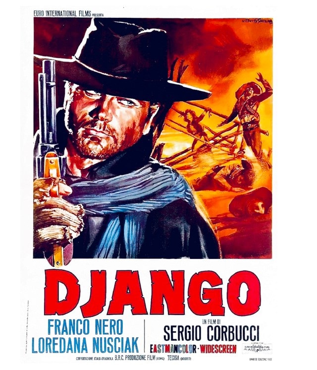 Django - 3