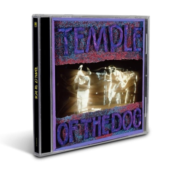 Temple of the Dog: 25th Anniversary - 2