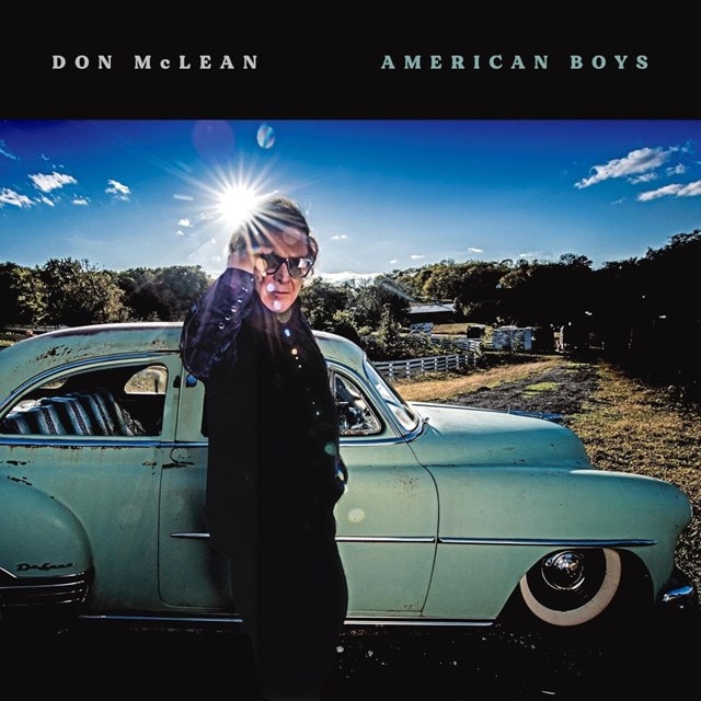 American Boys - 1