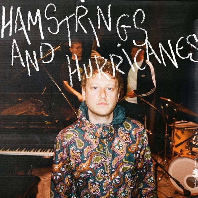 Hamstrings and Hurricanes - 1