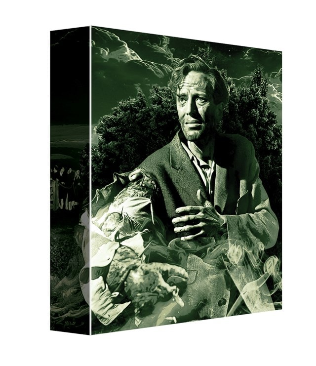 The Quatermass Xperiment - 3