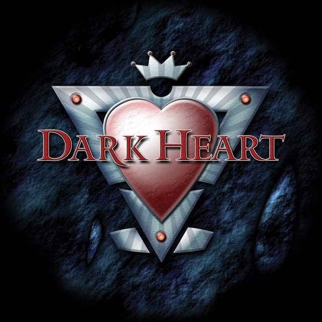 Dark Heart - 1