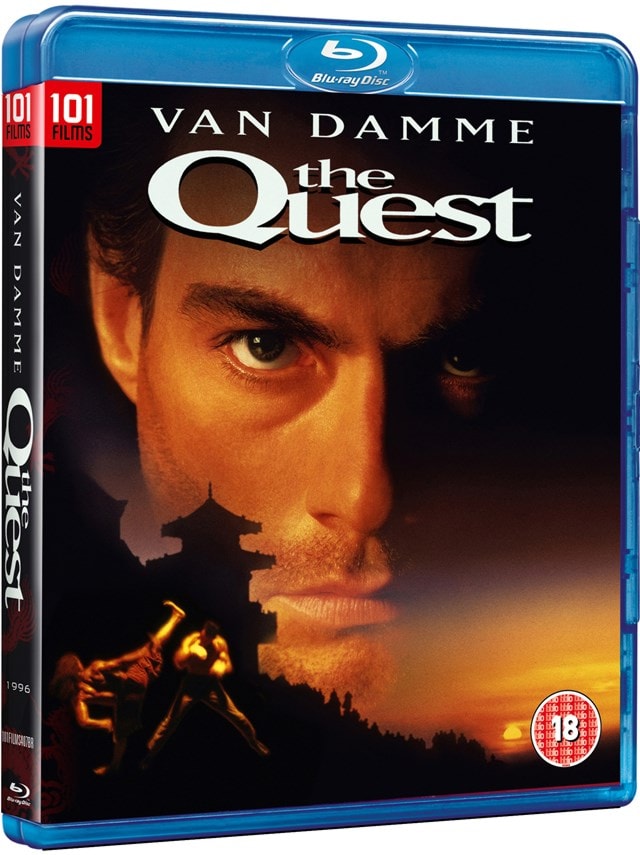 The Quest - 2