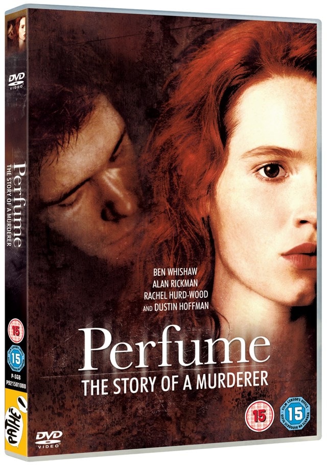 Perfume - The Story of a Murderer - 2