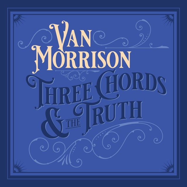 Three Chords & the Truth - 1