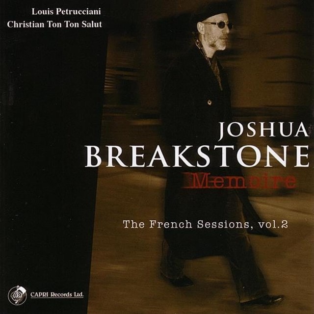 The French Sessions: Memoire - Volume 2 - 1