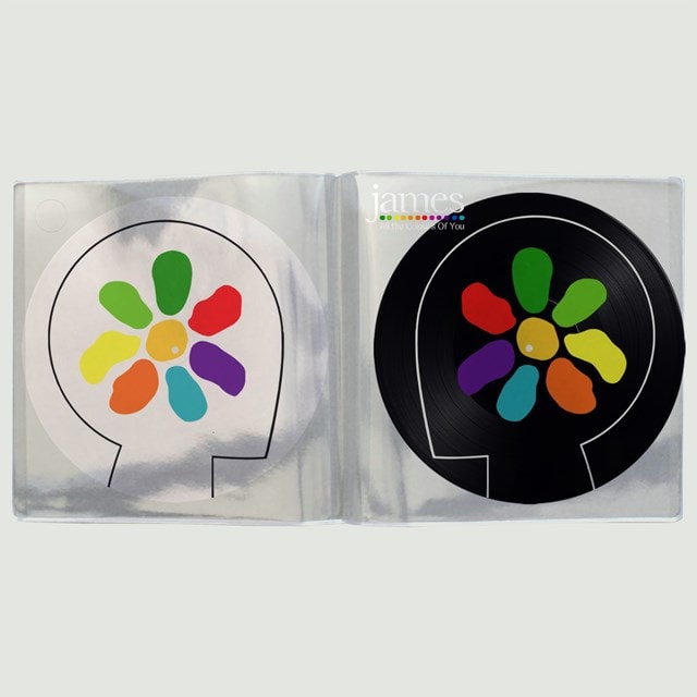 All the Colours of You - Limited Edition Picture Disc - 1
