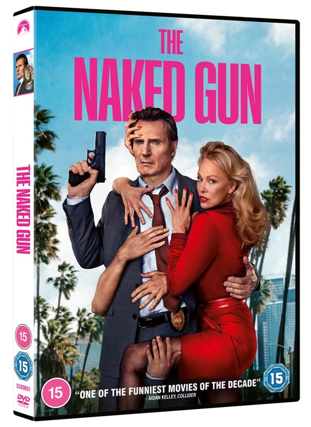 The Naked Gun - 2