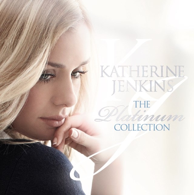 Katherine Jenkins: The Platinum Collection - 1