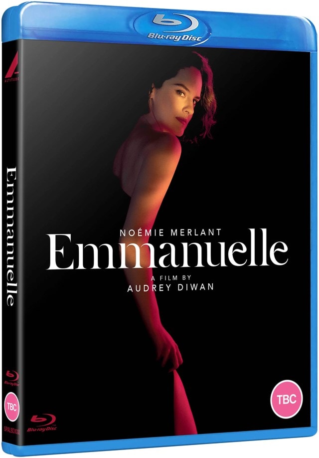 Emmanuelle - 2