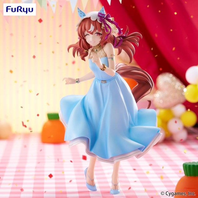 Still In Love Umamusume Pretty Derby Furyu Figure - 1