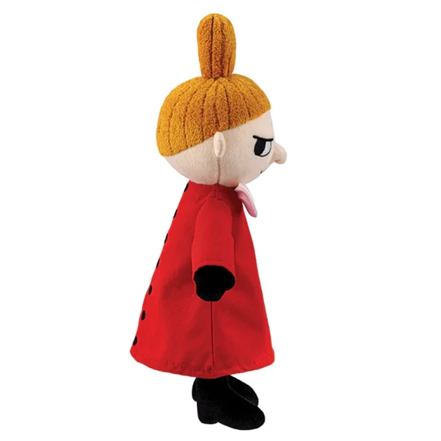 Little My Moomin Plush - 2