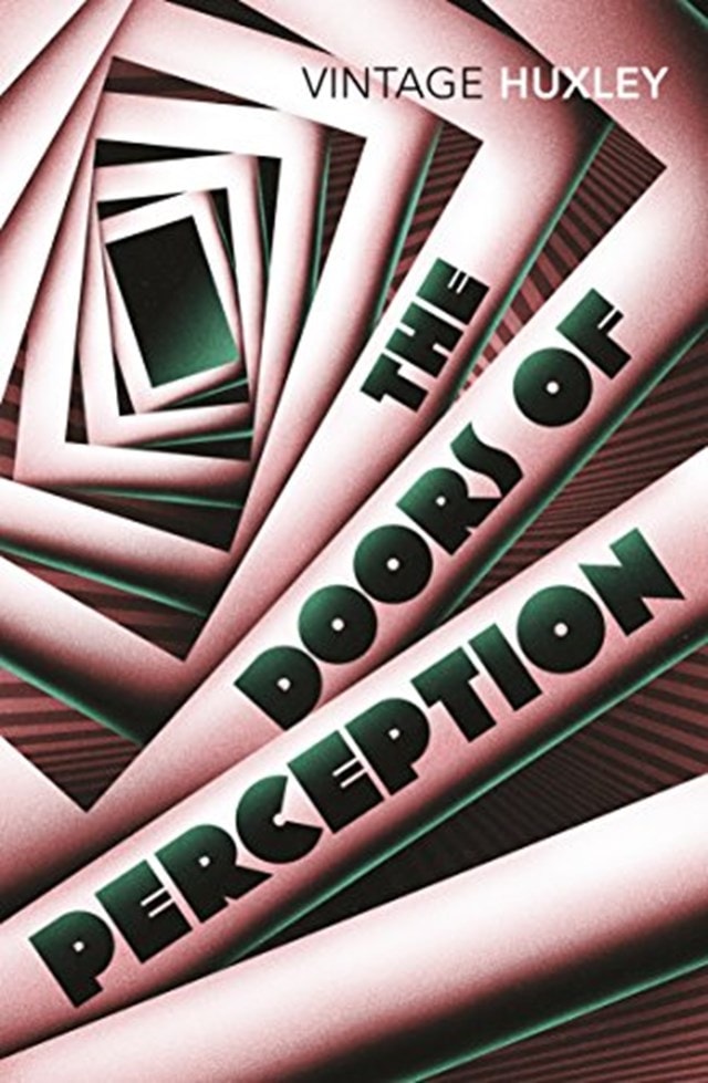 The Doors Of Perception - 1