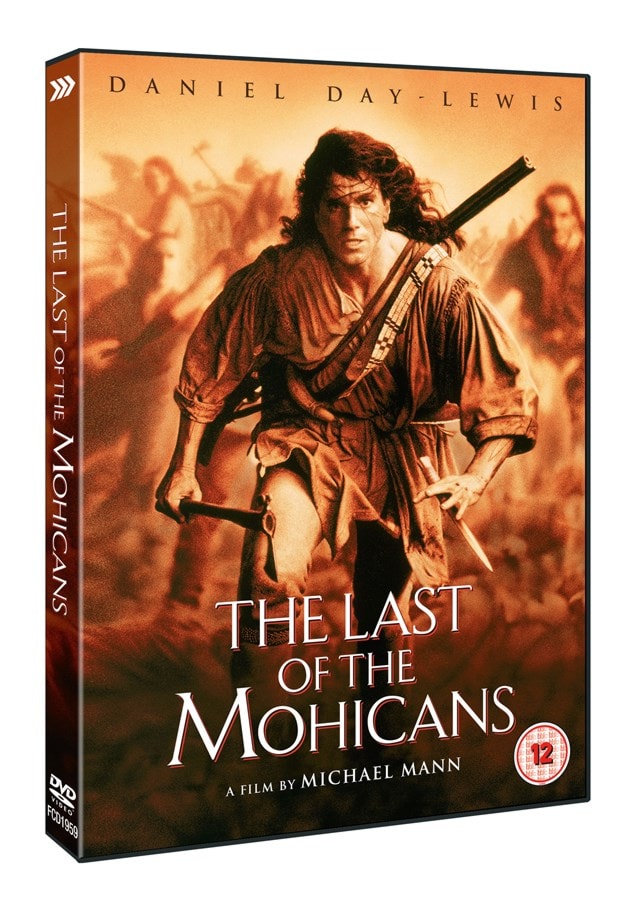The Last of the Mohicans - 2