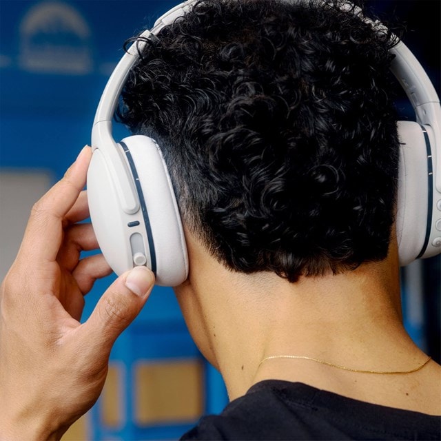 Skullcandy Crusher 540 Active Concrete Bluetooth Headphones - 6