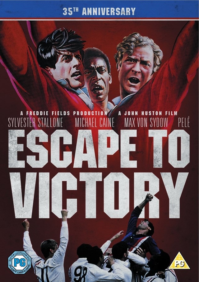 Escape to Victory - 1