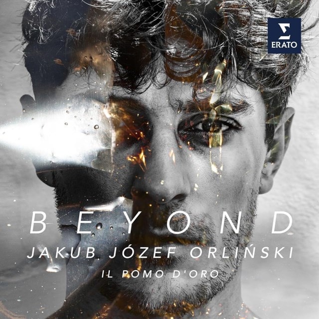 Jakub Jozef Orlinski: Beyond - 1