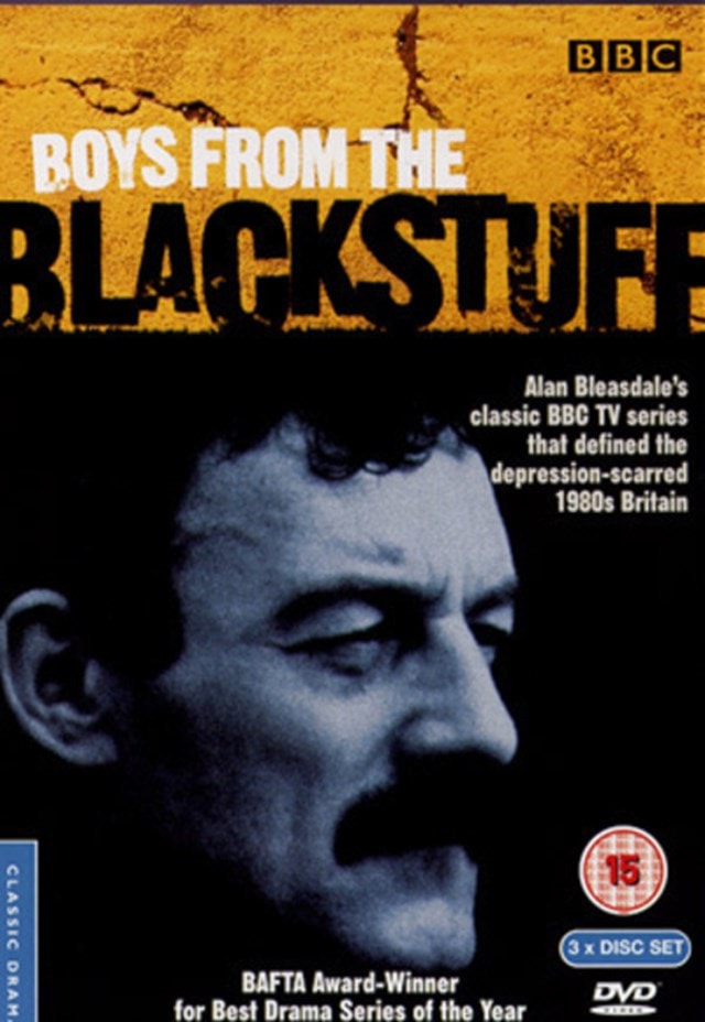 Boys from the Blackstuff: The Complete Series - 1