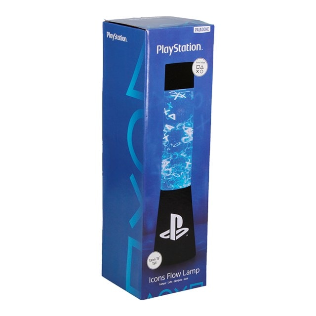 Playstation Flow Lamp - 5