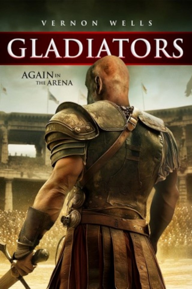 Gladiators - 1