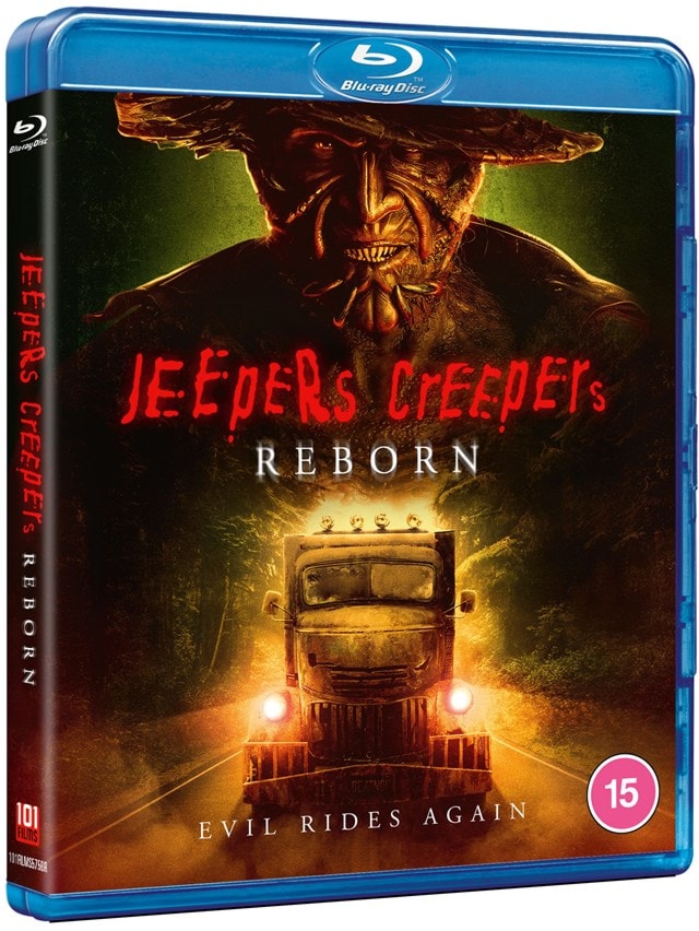 Jeepers Creepers: Reborn - 2
