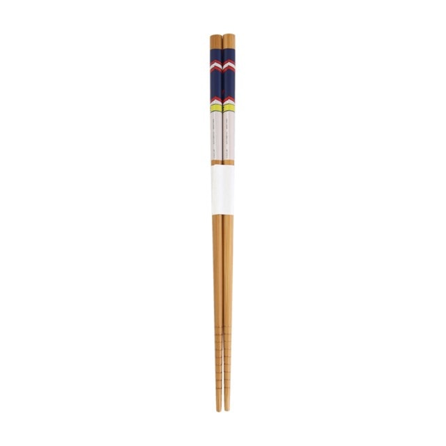 My Hero Academia: Single Pair Bamboo Chopsticks - 2