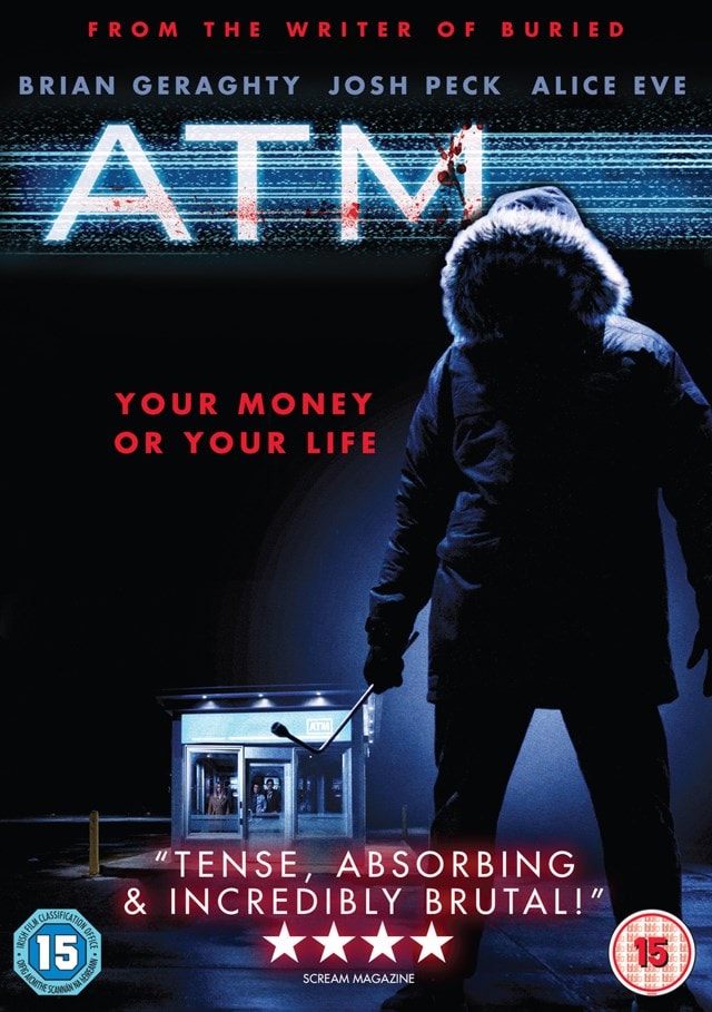 ATM - 1