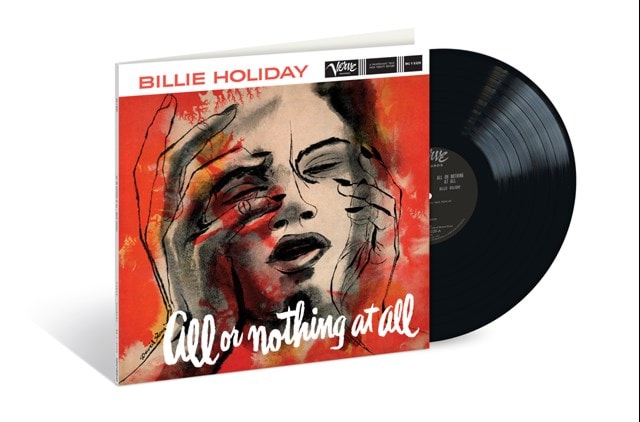All Or Nothing at All - 2