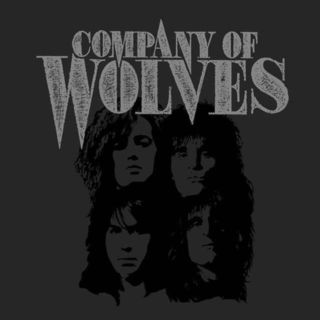 Company of Wolves - 1