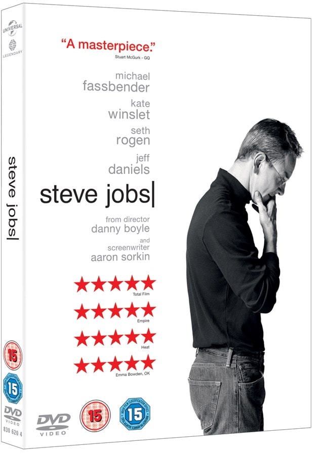 Steve Jobs - 2
