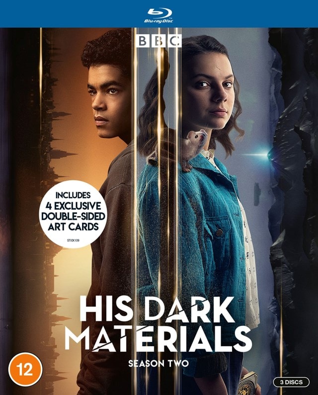 His Dark Materials: Season Two - 2
