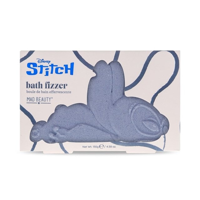 Stitch Denim Bath Fizzer - 3