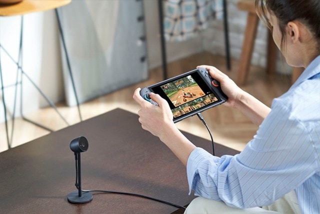 Nintendo Switch 2 Camera - 5