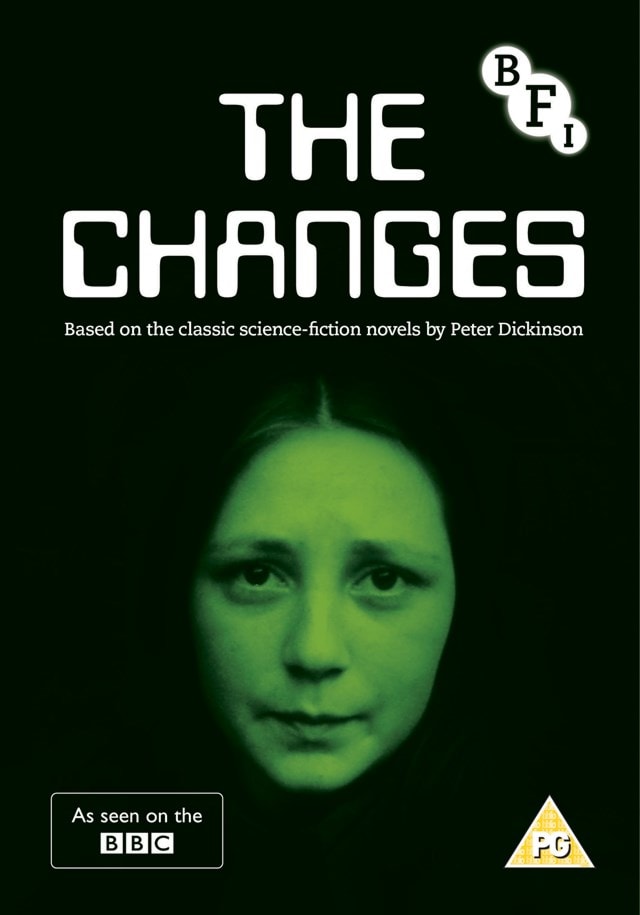 The Changes - 1