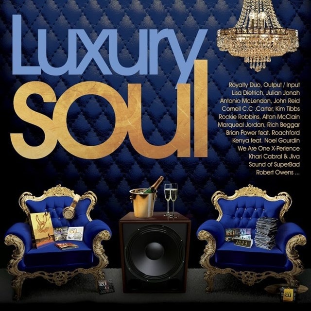 Luxury Soul 2023 - 2