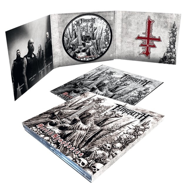 Morbid Symphonies - 2