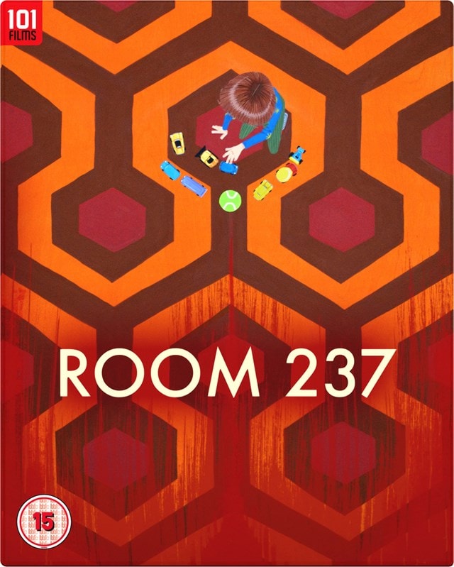 Room 237 - 1