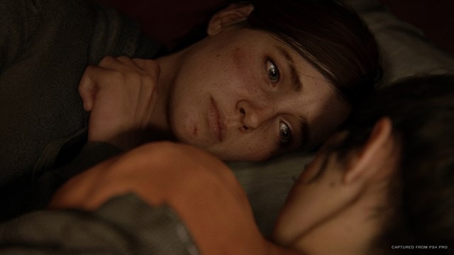 The Last of Us Part II (PS4) - 8