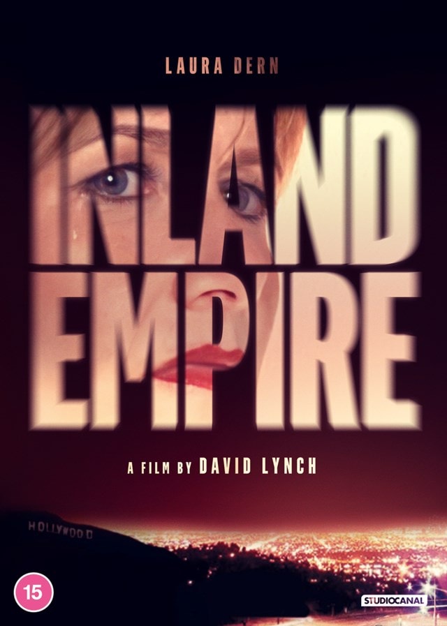 Inland Empire - 1