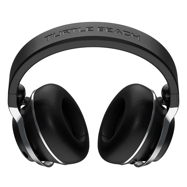 Turtle Beach Stealth Pro Wireless 7.1 Noise-Cancelling PlayStation Gaming Headset - Black - 11