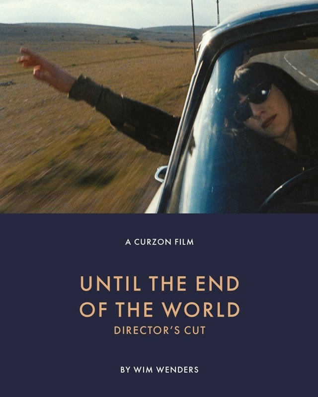 Until the End of the World: The Director's Cut - 3