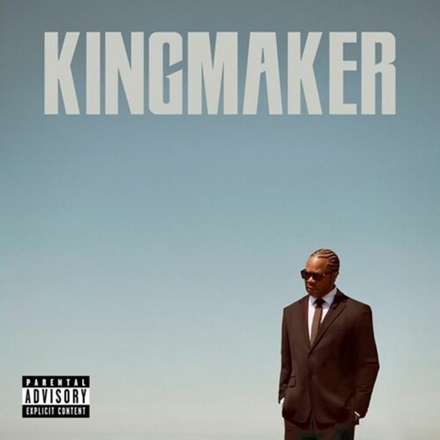 Kingmaker - 1