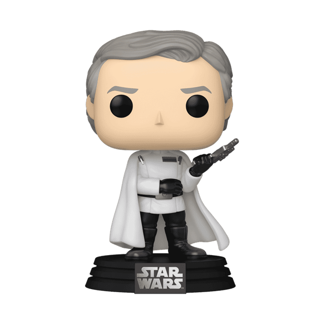 Director Orson Krennic 785 Star Wars Andor Funko Pop Vinyl - 1